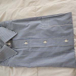 New no tags.  Men's dress shirt